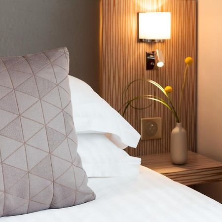 Acropole Hotel Париж Екстериор снимка