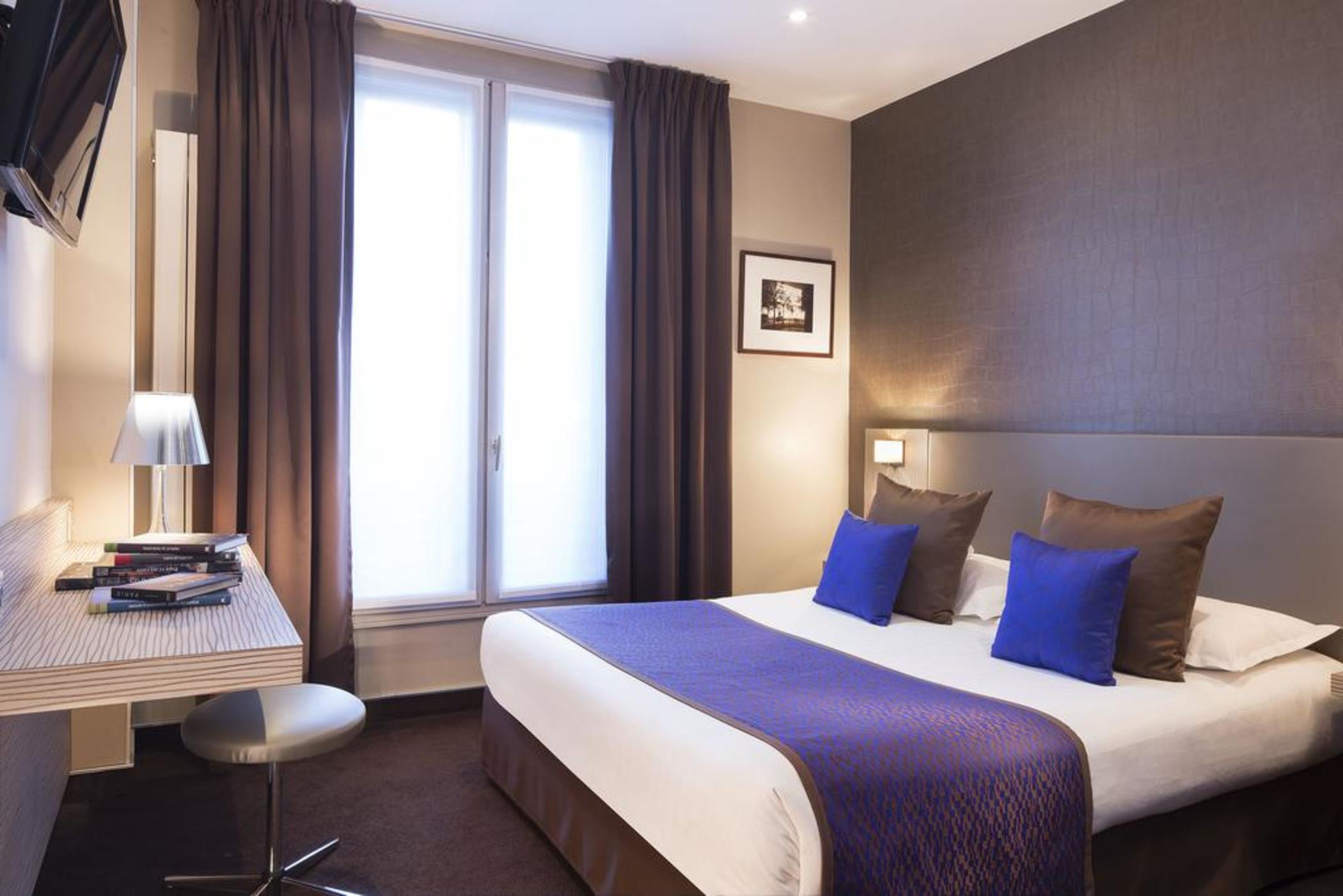 Acropole Hotel Париж Екстериор снимка
