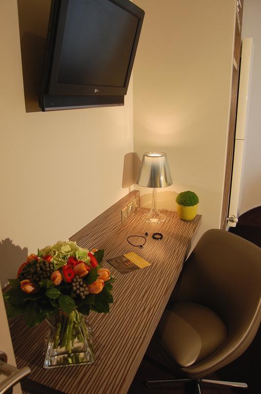 Acropole Hotel Париж Екстериор снимка