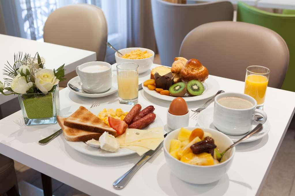 Acropole Hotel Париж Удобства снимка